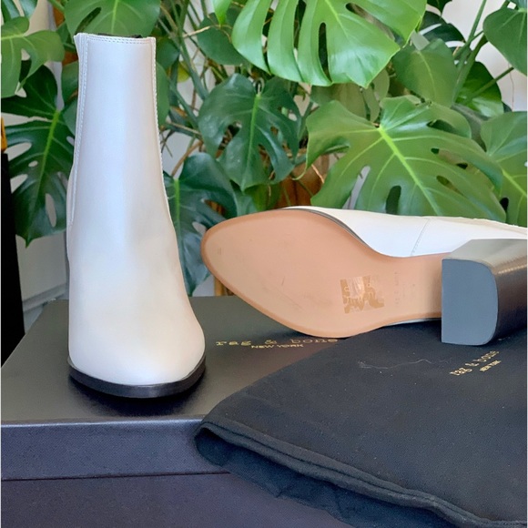 Rag & Bone Rover Boot High - Picture 5 of 9